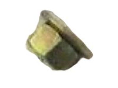 Ford -N621939-S309 Nut And Washer Assy - Hex.