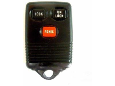 Ford Explorer Car Key - F6UZ-15K601-AB