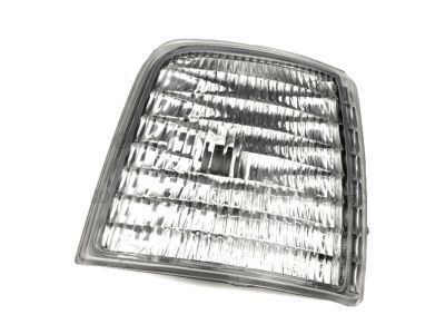 1997 Ford F-250 HD Side Marker Light - F2TZ-15A201-C