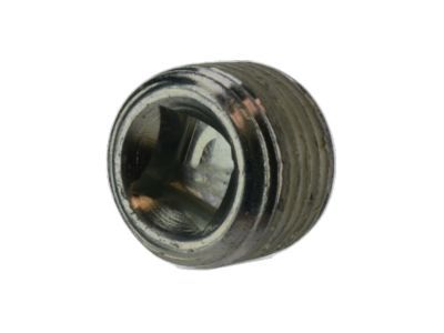 Ford 6C2Z-4N282-AA Differential Assy Drain Plug