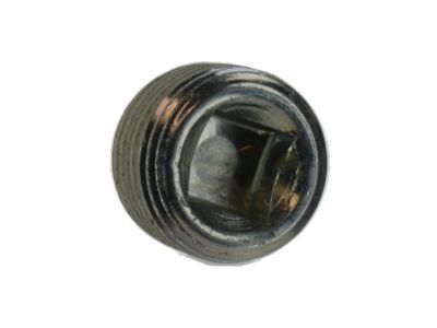 Ford 6C2Z-4N282-AA Cover Plug