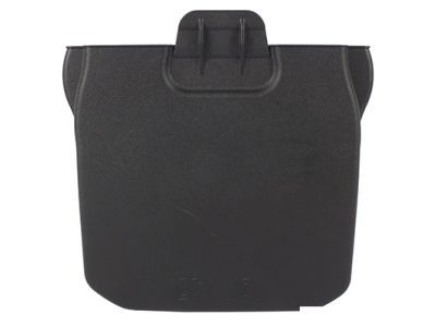 Ford DV6Z-10A659-A Front Cover