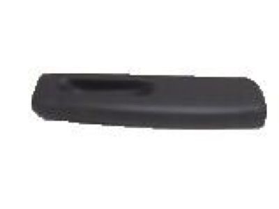 Ford 2C7Z-2524100-BAA Armrest Pad