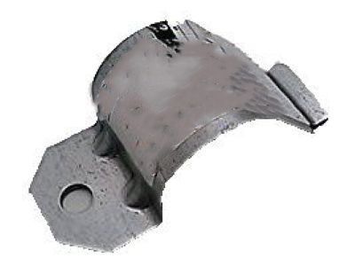 Lincoln F6DZ-5486-AA Bracket