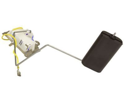 Lincoln Fuel Tank Sending Unit - 3W4Z-9275-BA