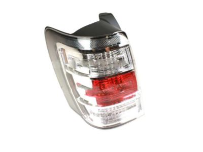 Mercury 8E6Z-13404-A Tail Lamp Assembly