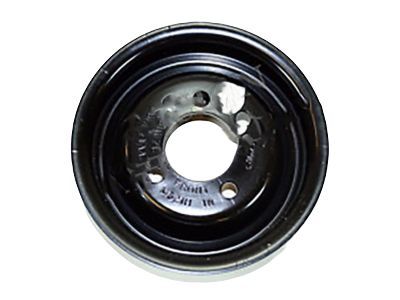 Lincoln 3W7Z-8509-AA Pulley - Fan