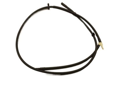 Ford 7L5Z-17K605-AA Washer Hose