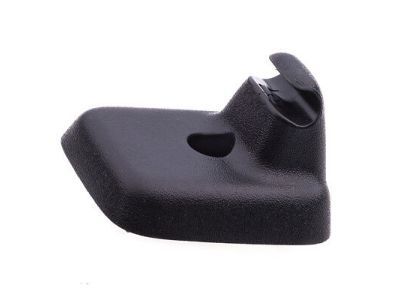 Lincoln 4L3Z-1504132-AAB Sunvisor Retainer