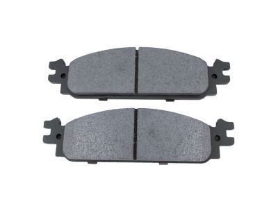 Ford AG1Z-2001-F Kit - Brake Lining