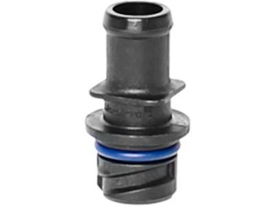 Ford Focus PCV Valve - YS4Z-6A666-AC