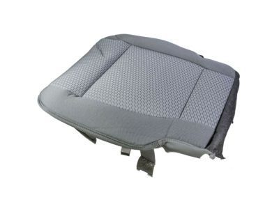 Ford FL3Z-1562901-CG Seat Cover