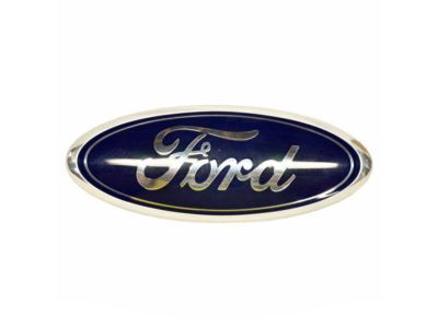 Ford AT4Z-9942528-A Nameplate