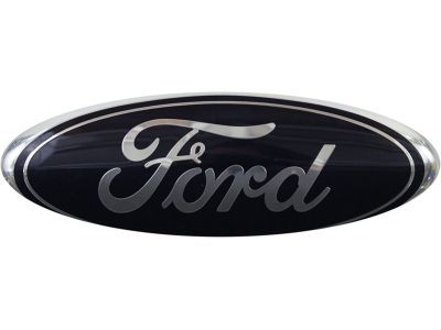 Ford AT4Z-9942528-A Name Plate