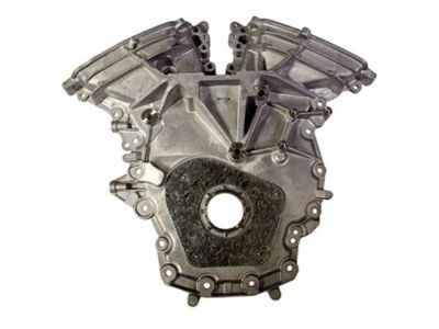 Ford F-150 Timing Cover - FL3Z-6019-B