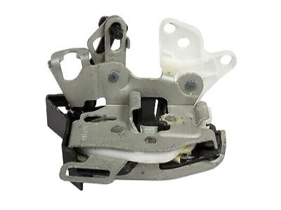 Ford 6L3Z-1626412-A Lock Assy