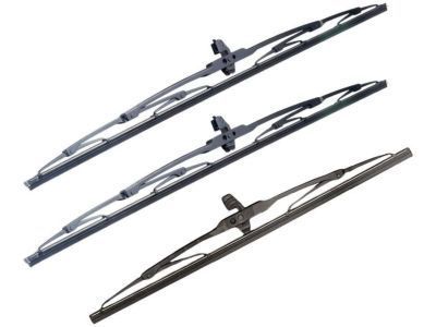 Ford Freestar Wiper Blade - XF2Z-17528-AD