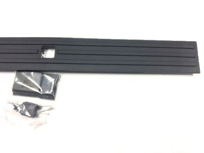 Ford FL3Z-9940602-B Upper Molding