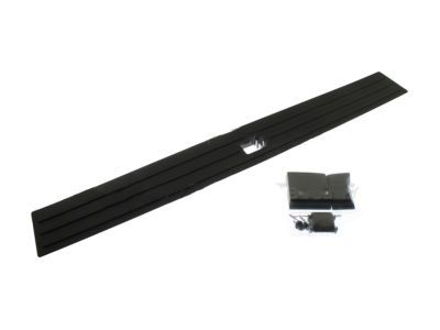 Ford FL3Z-9940602-B Upper Molding