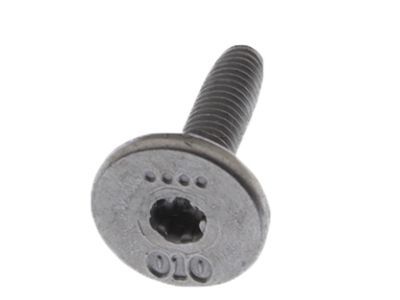 Ford -W716997-S450L Corner Pillar Screw