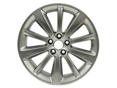 Mercury Spare Wheel - 6E5Z-1007-BA