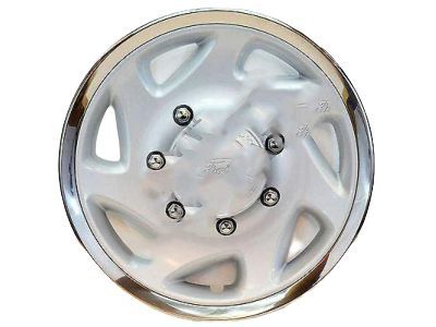 Ford Excursion Wheel Cover - 4C3Z-1130-BA