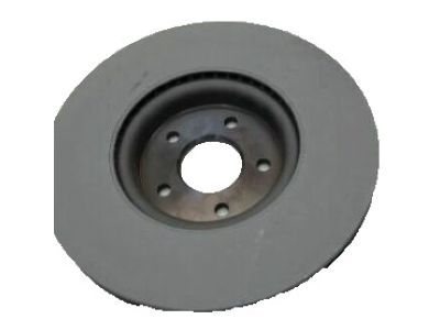 Ford CV6Z-1125-B Rotor Assy