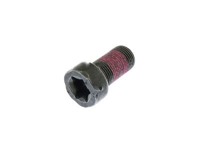 Ford 8G9Z-00812-A Bolt