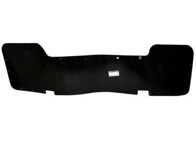 Ford BC3Z-9928371-A Splash Shield