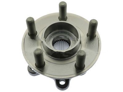 Lincoln Wheel Hub - K2GZ-1104-A