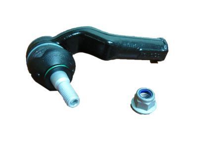 2014 Ford Escape Tie Rod End - BV6Z-3A130-F