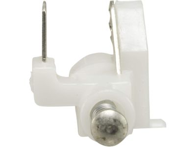 Mercury F37Z-15A851-A Parking Brake Warning Switch