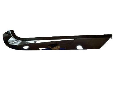 Ford 1W6Z-7603136-AA Moulding - Windshield