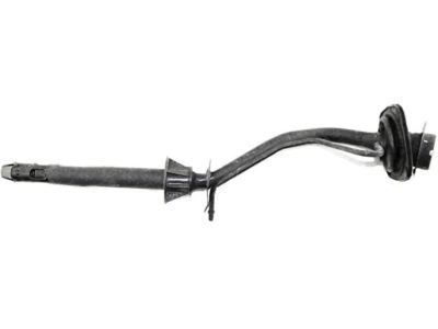 Mercury Fuel Filler Neck - 3W7Z-9034-AA