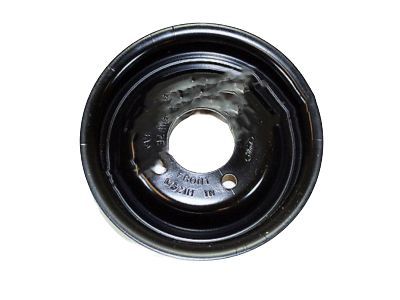 Lincoln 3W7Z-8509-AB Pulley - Fan