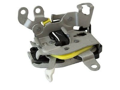 Ford 6L2Z-7821813-A Latch