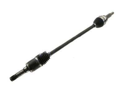 Ford CV6Z-4K138-D Axle Shafts