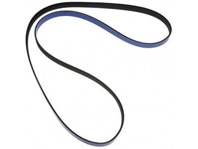 Mercury 5M6Z-8620-AA V-Belt