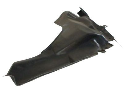 Ford 8L8Z-16102-A Splash Shield