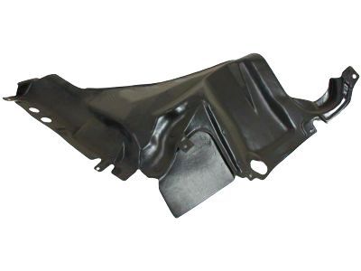 Ford 8L8Z-16102-A Splash Shield