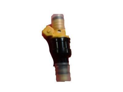 1986 Ford F-250 Fuel Injector - E8TZ-9F593-C