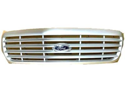 Ford 6W7Z-8200-BAH Grille