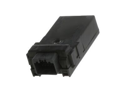 Ford XW4Z-14C724-AA Control Module