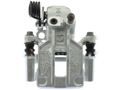 Mercury Brake Caliper - 1F1Z-2552-BA