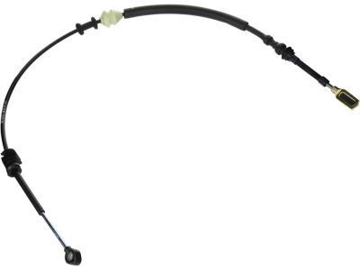 1996 Mercury Sable Shift Cable - YF1Z-7E395-BA