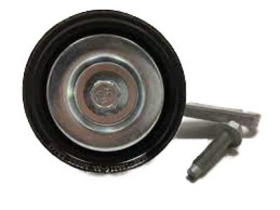 Ford AL8Z-8678-A Kit - Tension Pulley