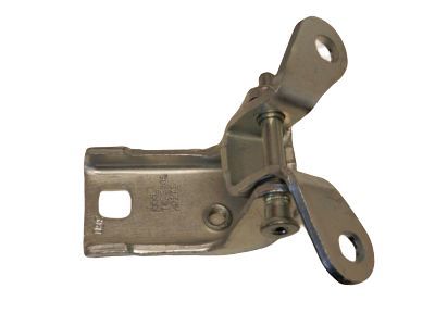 Mercury 7L8Z-7826810-A Lower Hinge