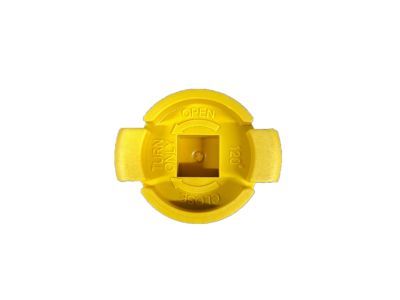 Lincoln FT4Z-6730-A Drain Plug