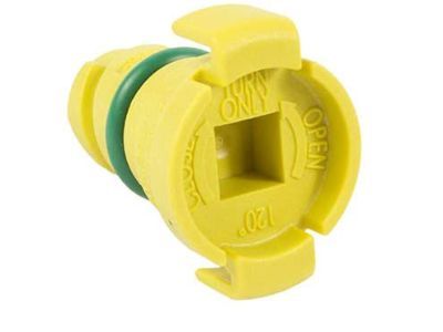 Ford FT4Z-6730-A Drain Plug