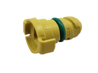 Lincoln FT4Z-6730-A Drain Plug